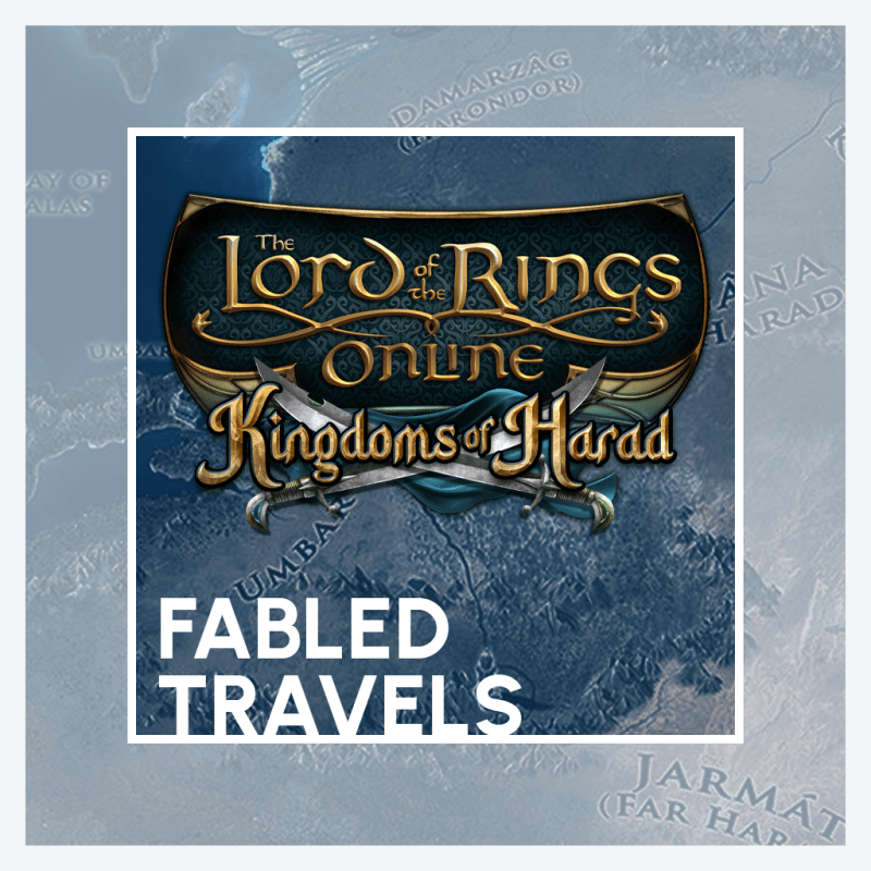 The Cartography of Mûr&nbsp;Ghala